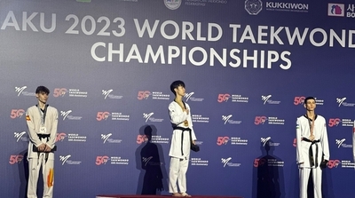 무너진 종주국 자존심, 세계선수권대회 여자부 사상 첫 “노 메달” 수모 남자부 4연패 빛 가려
