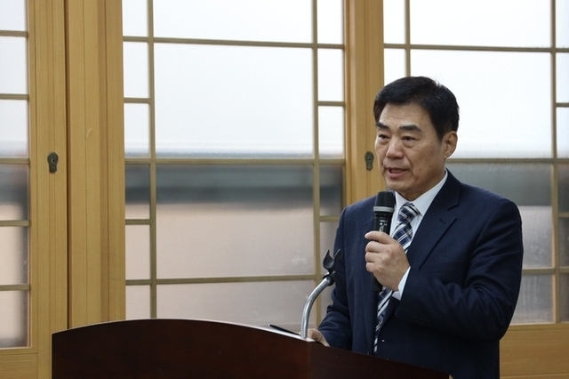 [칼럼] 총회를 무력화한 규약 개정, 이것이 과연 ‘단체’라 할 수 있는가