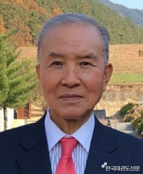 기호 4번 최영길 후보