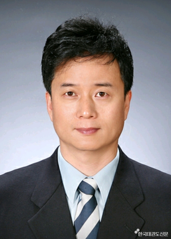 정대환 고양시협회 사무국장