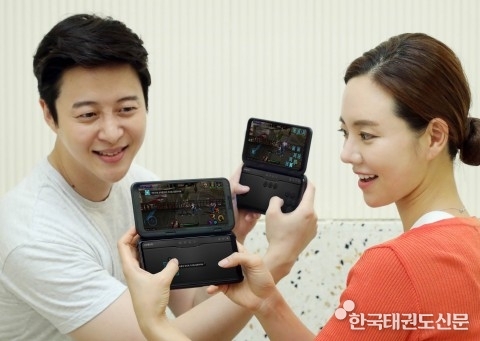 LG 게임패드, ‘나만의 게임패드’ SW 업데이트 실시