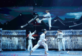 국기원태권도시범단, 美‘더 월드 베스트’준우승 ‘쾌거 이뤄’