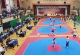 2019 전국 어린이 태권왕대회 성황리에 마무리