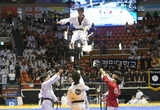2019 평창 세계태권도한마당’세계 57개국, 4,798명 참가