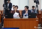 이동섭 국회의원 “해외정부파견사범 질의” 태권도예산확보 매우 긍정적!