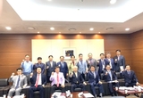 대한태권도협회 “일자리창출위원회” 구성 개최