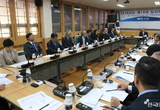 새롭게 태어난 민선 최영열 국기원, 이사장 선출 또 불발