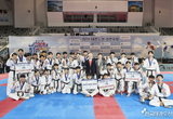 태권도원 경연대회, 생활체육형 태권도 대회의‘성공적 모델’