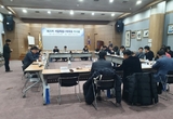 [속보] 서울시체육회 “서울시태권도협회 관리단체 지정(안)” 부결!