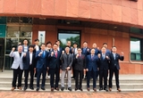 신한대학교 총장배 전국 태권도대회 KTA 공식인증대회로 거듭나다
