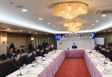 태권도 올림픽 체제 돌입 - 2020년 국가대표 지도자 최종 선발