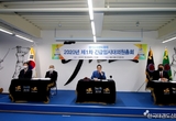 경기도태권도협회. 2.500개 회원도장에 각 50만원 지원