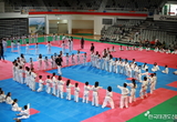 태권도진흥재단·한국청소년활동진흥원, 업무협약 체결