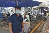 [기고] 태권도장에 코로나 확진자 발생