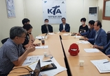 KTA, 中·高 3학년만 참가하는 협회장기대회 개최