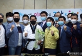 고양시태권도협회. 코로나19 영업 제한 특별휴업지원금 최대 200만원 지원 받아