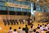 태권도 A관장, ‘서대문구태권도협회장 공금횡령 혐의 등’ 징계 요구