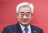 세계태권도연맹 조정원 총재 2022년 신년사