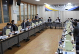 국기원, 정관 개정안 의결…원장 선거 선거인단 대폭 확대