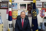 김중영 서울지부장, “태권도 9단회” 중앙회장 출마 선언