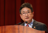 박보균 신임 문화체육관광부 장관 취임