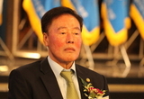 김철오 총재, “장애인과 비장애인이 함께하는 행복한 태권도 만들겠다.” 강조
