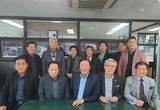김철오 총재, “2023년도 연맹 조직 강화 위해 새 출발 다짐” 밝혀