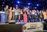 2023, “ESG 골든 리더스 사회공헌 시상식” 국내 최초 거행