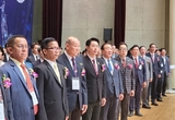 경기도태권도협회장기. 다양한 장르의 공연 선보이며 우렁찬 팡빠레로 용문산 뒤흔들다
