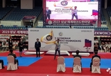 2024 세계태권도한마당 경상북도 문경 유치. 문경시-경상북도태권도협회 긴밀한 공조로 유치성공