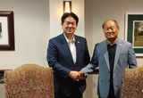 미국 텍사스 이강일 사범, 억울한 국기원 자격정지 복권되다