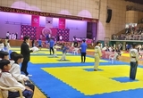'2024 WORLDSC CUP 전국생활체육태권도대회 및 전국생활체육줄넘기대회' 대성황리 종료