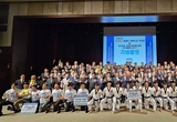 KOREA 태권도 유네스코 추진단 "전북 특별자치도가 국가 유산청의 협력 통해 태권도 유네스코 등재 완성을 위한 지원 요청해야" 밝혀