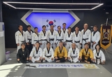 ‘경남태권도고단자회’ 창립 40주년 기념 명부 책자 발간 화제