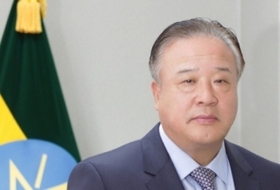 김상진 후보 "아시아태권도연맹 회원국 의견 충분히 듣겠다" 밝혀