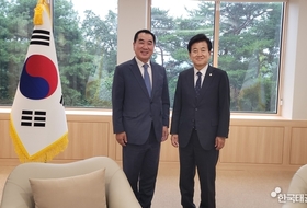 최재춘 단장, “태권도 유네스코 등재 추진” 새 정부와 협력 강화한다.