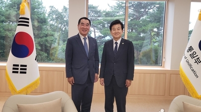 최재춘 단장, “태권도 유네스코 등재 추진” 새 정부와 협력 강화한다.