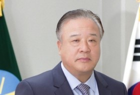 김상진 후보, 아시아태권도연맹 회장 당선