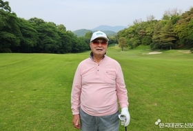 김중영 창무관 총관장 “태권도 외교의 산증인”
