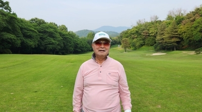 김중영 창무관 총관장 “태권도 외교의 산증인”