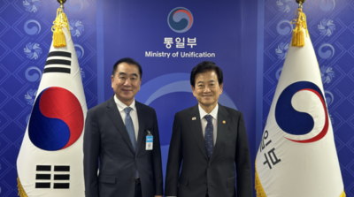 이재명 정부, 태권도 남북 공동 유네스코 등재 적극 지원 약속