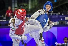 역대 최대 규모! ‘2025 세계태권도선수권대회’ 10월 24일 중국 우시에서 개막