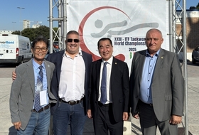 “K-태권도 종주국 위상 수호… 정부, 남북 공동 유네스코 등재 적극 나서야”