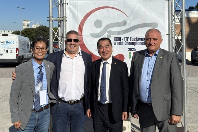 “K-태권도 종주국 위상 수호… 정부, 남북 공동 유네스코 등재 적극 나서야”