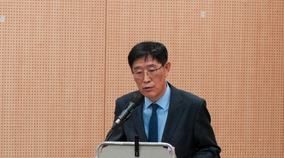 국기원 행정부원장에 이종갑 이사 선임