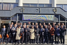 “태권도 각 관 지도자들, 국기원 중심 체계 재정립 선언”