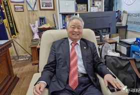 세계태권도창무관 김중영 총관장 신년사... 창무관 80년, 뿌리를 굳게 내리고 다시 백년을 준비합니다,