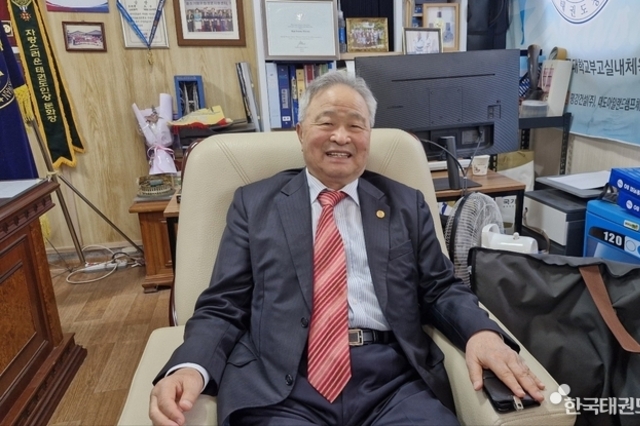 세계태권도창무관 김중영 총관장 신년사... 창무관 80년, 뿌리를 굳게 내리고 다시 백년을 준비합니다,