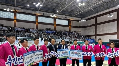 “태권도 남북 공동 유네스코 등재 기대한다”