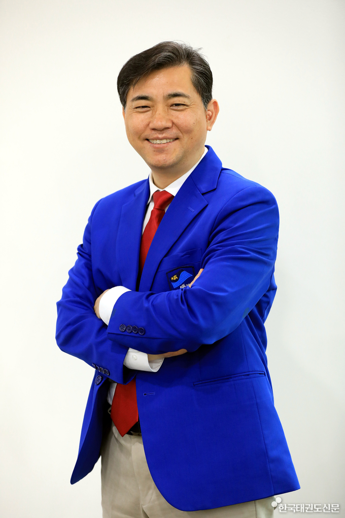(주)에이아이태권도, 2025년 스포츠산업 예비 선도기업 선정 쾌거!